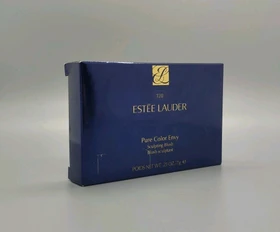 Estée Lauder Pure Color Envy Sculpting Blush nachfüllbar sensuous rose, 7g