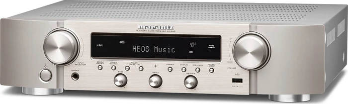 Marantz NR1200 silbergold