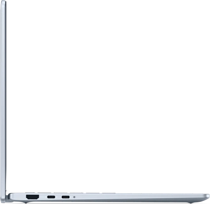 Dell 14 Plus 2-in-1 DB04250, grau, Core Ultra 7 256V, 16GB RAM, 512GB SSD, DE