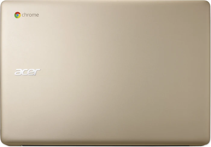 Acer Chromebook 14 CB3-431-C8CE, Celeron N3160, 4GB RAM, 32GB Flash, DE