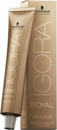Schwarzkopf Igora Royal Absolutes