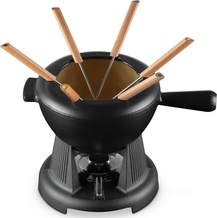 Le Creuset Mode Fondue-Set