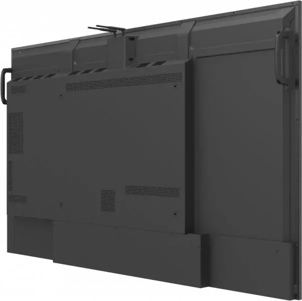 ViewSonic CDE6530, 65"