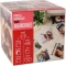 Canon Plus Glossy II PP-201 Photo Cube pink Fotopapier hochglänzend weiß, 13x13cm, 265g/m², 40 Blatt Vorschaubild