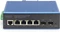 Digitus DN-65 Industrial Railmount Gigabit Managed Switch, 4x RJ-45, 2x SFP Vorschaubild