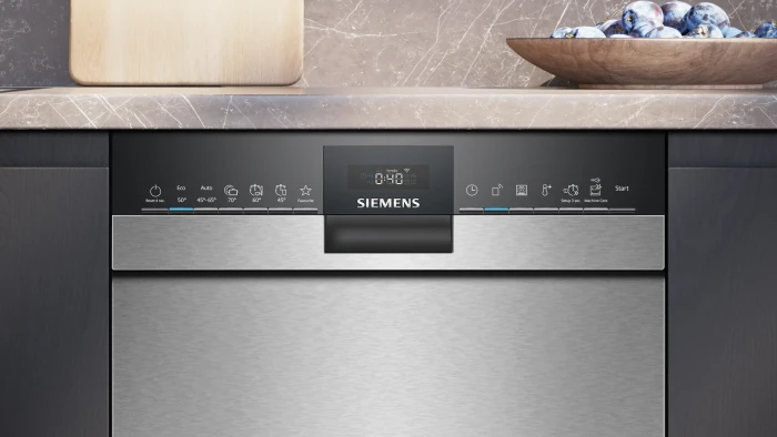 Siemens iQ300 SR43ES25ME