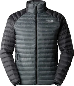 The North Face Bettaforca Down Jacke monument grey/smoked pearl/npf (Herren)