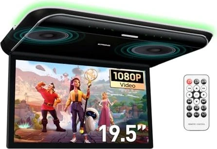 Xtrons CM195HD