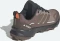 adidas Terrex Skychaser AX5 Gore-Tex trace brown/earth strata/semi impact orange (Damen) Vorschaubild