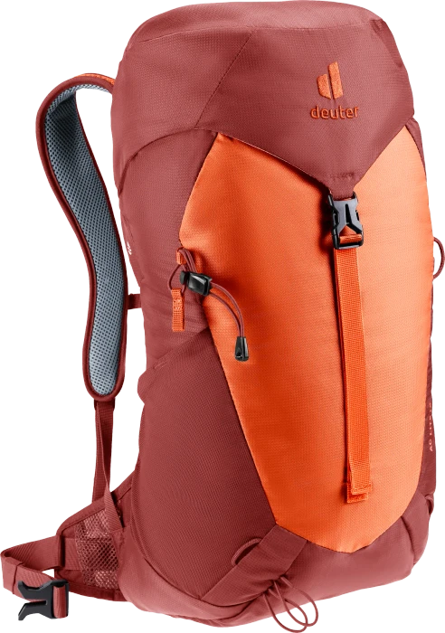 Deuter AC Lite 16 paprika/redwood