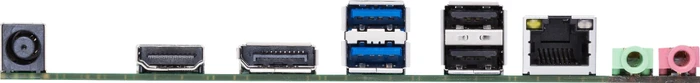 ASUS Prime H310T R2.0 (Intel 1151 v2)