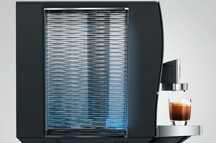 Jura Z10 EB diamond black