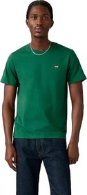 Levi's Original Housemark T-Shirt kurzarm dark green (Herren)