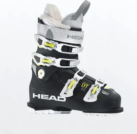Head Nexo Lyt 80 W schwarz (Damen) (Modell 2021/2022)