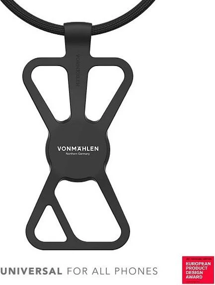 Vonmählen Infinity schwarz