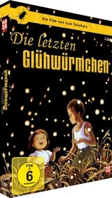 Die letzten Glühwürmchen (Special Editions) (DVD)