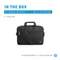 HP Renew Business Laptop Bag, 17.3" Vorschaubild