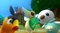 PokéPark 2 - Die Dimension der Wünsche (Wii) Vorschaubild