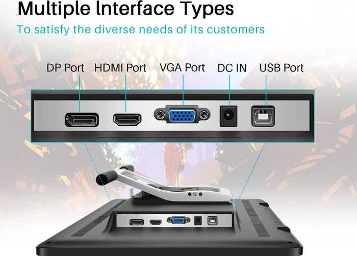 Huion Kamvas Pro 20 (2019)