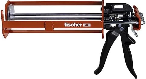 fischer FIS AM S-XL mechanische Kartuschenpresse