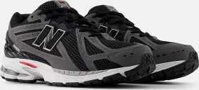New Balance 1906R black/team red/castlerock (Herren)