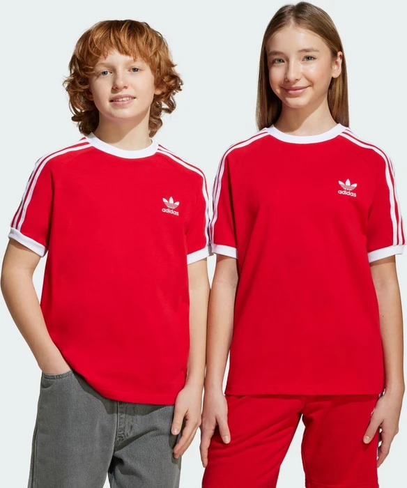 adidas 3-Streifen Kids Shirt (Junior)