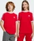 adidas 3-Streifen Kids Shirt (Junior) Vorschaubild