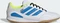 adidas Super Sala Competition 3 cloud white/lucid ray blue/solar yellow Vorschaubild