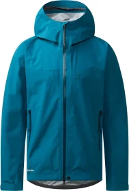 Haglöfs ROC Sight GTX Funktionsjacke deep teal (Herren)