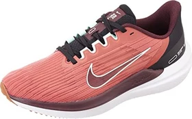 Nike Winflo 9 canyon rust/mint foam/burgundy crush (Damen)