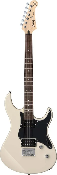 Yamaha Pacifica 120H