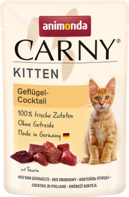 animonda Vom Feinsten Multi-Fleischcocktail, 100g