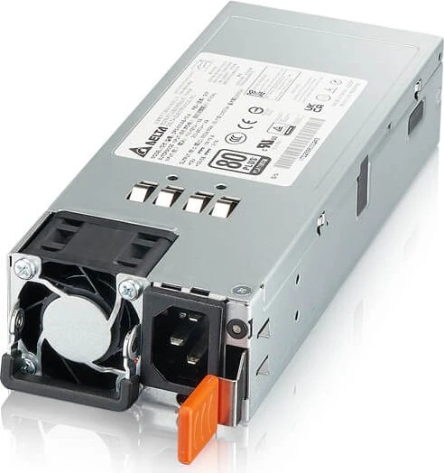 Zyxel Rackmount 25G Managed Switch, 48x SFP28, 4x QSFP28