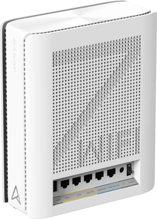 ASUS ZenWiFi BQ16, BE25000