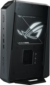 ASUS ROG GR70 MiniPC GR70-N90039AN, Ryzen 9 9955HX, 32GB RAM, 1TB SSD, GeForce RTX 5070, EU-Netzkabel (90MS0381-M00170 / 90MS0381-M00230)