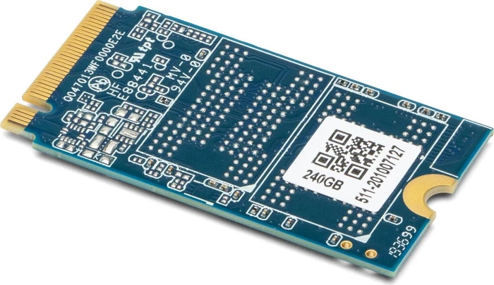 OWC Aura Pro 3 2TB, M.2 2242 / M-Key / PCIe 3.1 x4