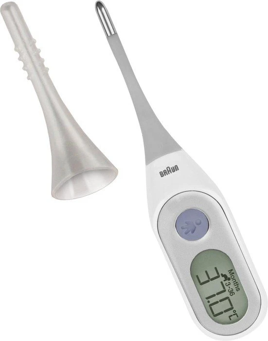 Braun PRT 2000