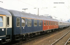 Piko - Spur H0 - Schnellzug-Halbspeisewagen ARm216 DB IV