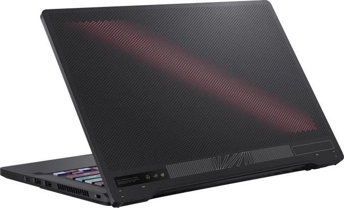 ASUS ROG Zephyrus Acronym Edition G14 ACRNM RMT01, Ryzen 9 4900HS, 32GB RAM, 1TB SSD, GeForce RTX 2060 Max-Q, DE