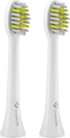 TrueLife SonicBrush Compact Ersatzbürste Sensitive weiß,     2 Stück