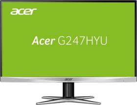 Acer G7 G247HYUsmidp, 23.6"
