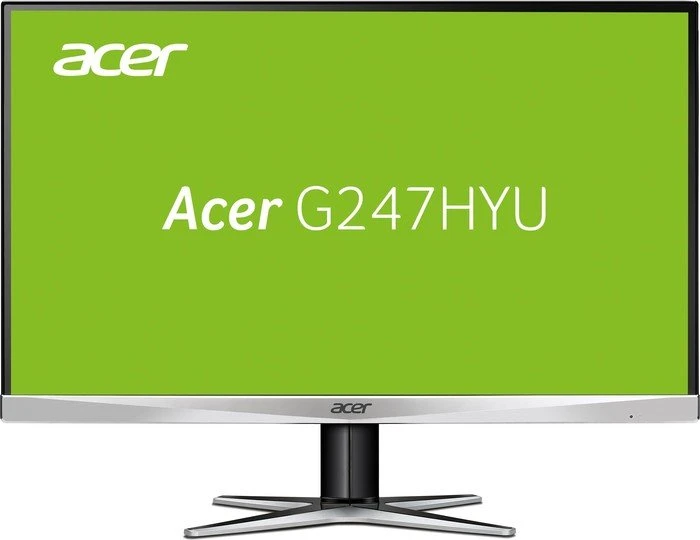 Acer G7 G247HYUsmidp, 23.6"