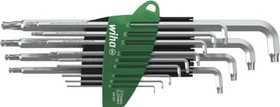 Wiha ProStar 366BET Torx Winkelschlüsselsatz, 13-tlg.