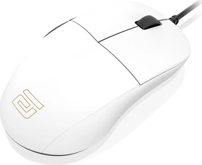 Endgame Gear XM1r Gaming Mouse weiß, USB