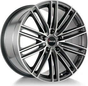 Avus Racing AC-M08 11.5x22 5/130 ET61 (verschiedene Farben)