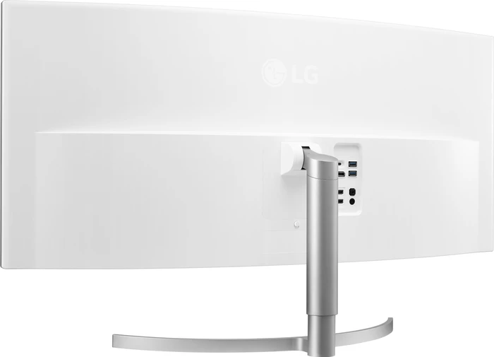 LG UltraWide 38WK95C-W, 37.5"