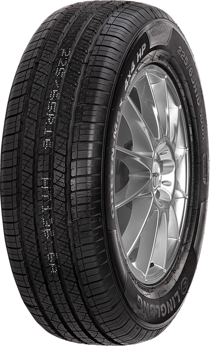 Linglong Greenmax 4x4 HP
