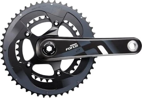 SRAM Force 22 GXP 53/39 Zähne Kurbelgarnitur 170mm