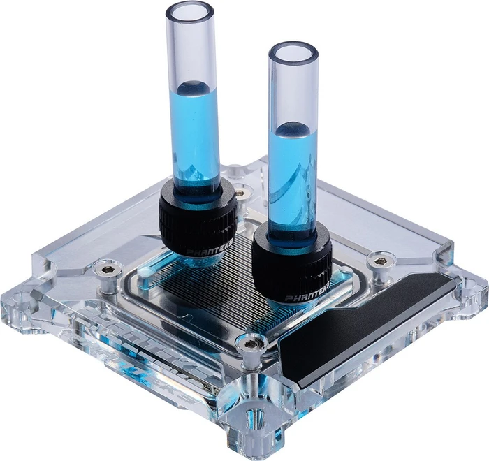 Phanteks Glacier C360i