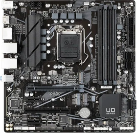 GIGABYTE GA-B560M-D3P (Intel 1200)